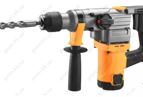 Фото 1- Перфоратор VORSKLA ПМЗ 1080/28