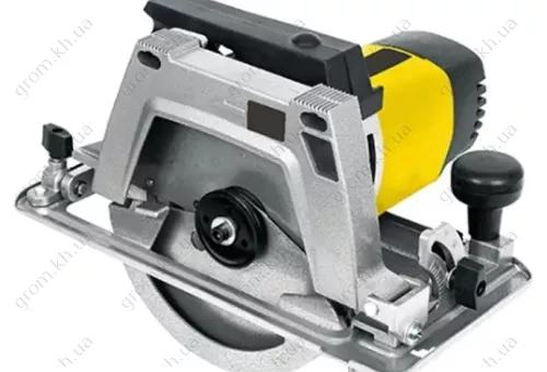 Фото 1- Пила дисковая VORSKLA ПМЗ 2200С