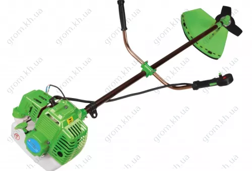 Фото 1- Бензотриммер Vorskla ПМЗ 5300