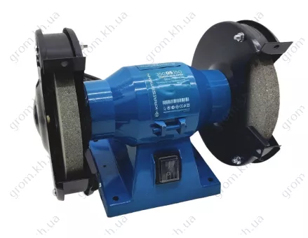 Фото 1- Точильно-шлифовальный станок KRAISSMANN 350 DS 150