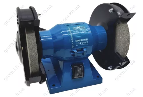 Фото 1- Точильно-шлифовальный станок KRAISSMANN 350 DS 150