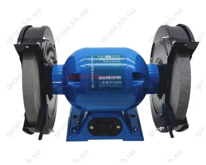 Фото 1- Точильно-шлифовальный станок KRAISSMANN 700 DS 200