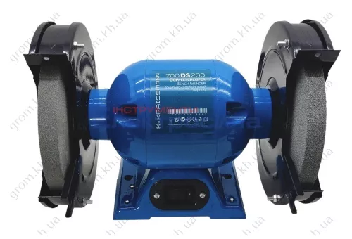 Фото 1- Точильно-шлифовальный станок KRAISSMANN 700 DS 200