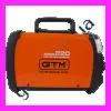 Фото 5 - Зварювальний інвертор GTM MMA-220DS LCD