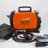Фото 5 - Сварочный инвертор GTM MMA-180DS LCD