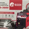 Фото 5 - Напівавтомат зварювальний Edon MIG-308V (+MMA)