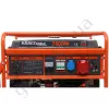 Фото 14 - Бензиновий генератор Kraft&Dele KD147