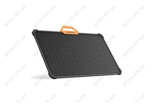 Фото 1- Сонячна панель Jackery SolarSaga 80