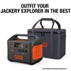 Фото 3 - Сумка для портативної електростанції Jackery Explorer 1000