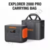 Фото 4 - Сумка для портативной электростанции Jackery Explorer 2000 Pro