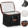 Фото 6 - Сумка для портативной электростанции Jackery Explorer 500