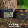 Фото 7 - Сумка для портативной электростанции Jackery Explorer 500