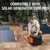 Фото 3 - Коннектор для солнечных панелей Jackery Solar Saga 200 (тройник)
