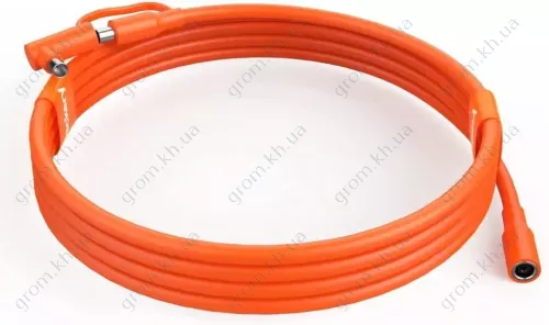 Фото 1- Удлинительный кабель 5м для солнечных панелей Jackery SolarSaga 100