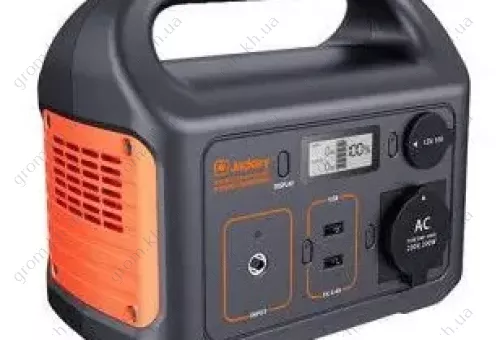 Фото 1- Зарядная станция Jackery Explorer 240EU