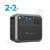 Фото 2 - Зарядная станция Bluetti PowerOak AC200P