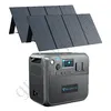 Фото 7 - Комплект сонячного генератора Bluetti AC200P+PV350