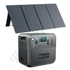 Фото 2 - Комплект солнечного генератора Bluetti AC200P+PV350