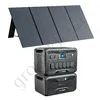 Фото 2 - Комплект солнечного генератора Bluetti AC300+B300+PV350