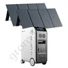 Фото 2 - Комплект сонячного генератора Bluetti EP500PRO+2*PV350