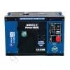 Фото 2 - Генератор дизельний Profi-tec DGS12-3 Power MAX 12кВА/10кВт, 380V
