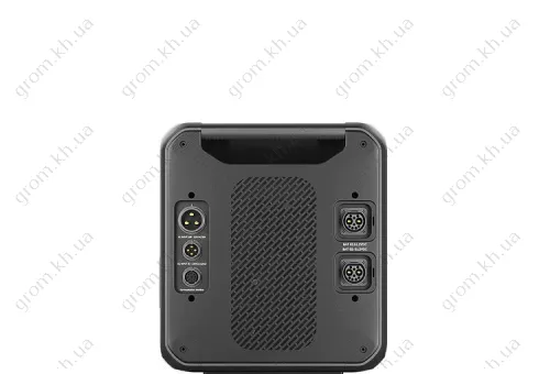 Фото 1- Зарядна станція Bluetti AC300+домашній акумулятор B300