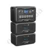 Фото 2 - Зарядная станция Bluetti AC300+домашний аккумулятор 2*B300
