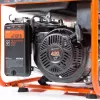 Фото 7 - Бензиновий генератор Daewoo GDA 7500E