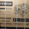 Фото 3 - Генератор бензиновый Ferrum FRGG5560