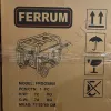 Фото 4 - Генератор бензиновый Ferrum FRGG5560