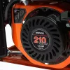 Фото 6 - Бензиновый генератор DAEWOO GDA 3500E