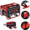 Фото 2 - Бензиновий генератор Einhell TC-PG 25/1/E5
