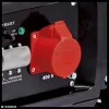 Фото 3 - Бензиновий генератор Einhell TC-PG 65/E5