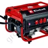 Фото 2 - Бензиновий генератор Einhell TC-PG 65/E5