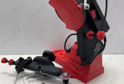 Фото 1- Станок для заточки цепей LEX LXGC-500