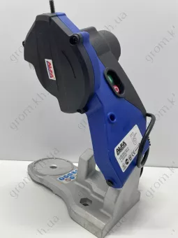 Фото 1- Станок для заточки цепей AL-FA ALCG-01