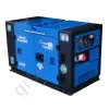 Фото 5 - Генератор дизельный Profi-tec DGS15 Power MAX, 15кВА/12кВт, 220V