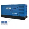 Фото 2 - Генератор дизельный Profi-tec RDSG125-3 Power MAX (125кВА/100кВт, двигатель RICARDO, Great Britain)