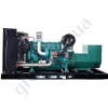 Фото 5 - Генератор дизельный Profi-tec WDSG125-3 Power MAX (125 кВА/100 кВт, промышленный двигатель WEICHAI, China)