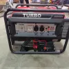 Фото 3 - Генератор бензиновый TURBO 15000CLE