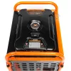 Фото 3 - Бензиновый генератор Daewoo GDA 8500E-3