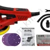 Фото 15 - Эксцентриковая шлифовальная машина ALDO PEGM150-5 BRUSHLESS