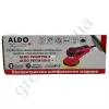 Фото 13 - Эксцентриковая шлифовальная машина ALDO PEGM150-5 BRUSHLESS