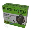 Фото 10 - Лазерный нивелир 4D PROFI-TEC 164D-LL40 Professional
