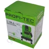 Фото 3 - Лазерний нівелір PROFI-TEC 5GLL-30 Professional