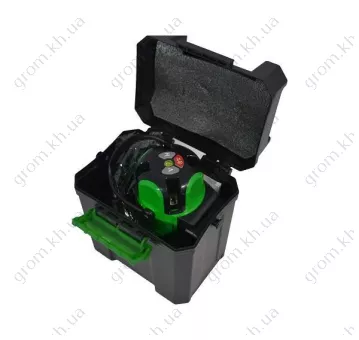 Фото 1- Лазерный нивелир PROFI-TEC 5GLL-30 Professional