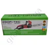 Фото 12 - Електрична ланцюгова пилка PROFI-TEC ECS-2800