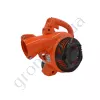 Фото 8 - Бензиновая воздуходувка PROFI-TEC PB260P