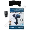 Фото 10 - Аккумуляторный гайковерт PROFI-TEC DTW-1001BL POWERLine (2х9.0Ач, зарядное, в кейсе)
