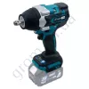 Фото 3 - Аккумуляторный гайковерт PROFI-TEC DTW800BL POWERLine (1×PT2040MP (4.0 Ач), зарядное устройство)